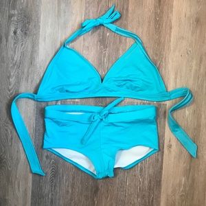 Speedo Womens bathing suit size Medium